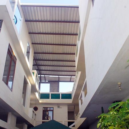 Cielo Azul Galapagos Hotel Puerto Villamil Extérieur photo