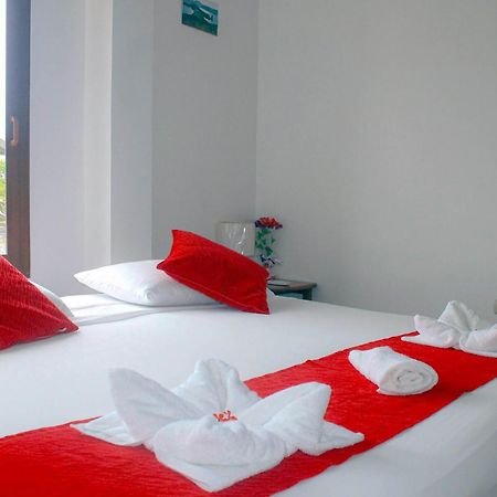 Cielo Azul Galapagos Hotel Puerto Villamil Extérieur photo