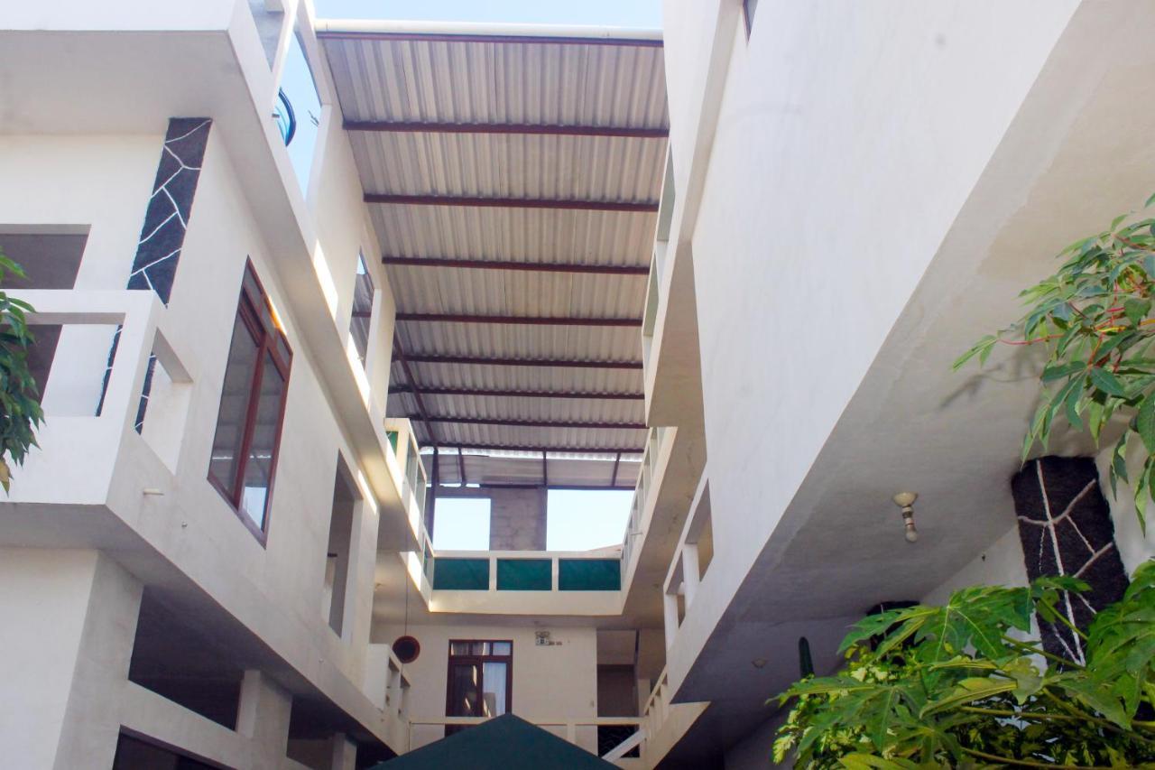 Cielo Azul Galapagos Hotel Puerto Villamil Extérieur photo