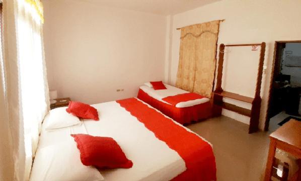 Cielo Azul Galapagos Hotel Puerto Villamil Extérieur photo