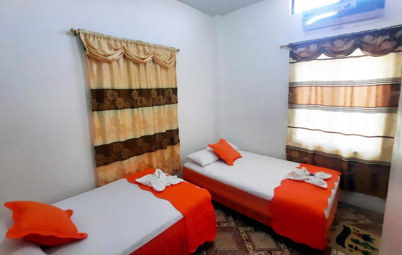 Cielo Azul Galapagos Hotel Puerto Villamil Extérieur photo
