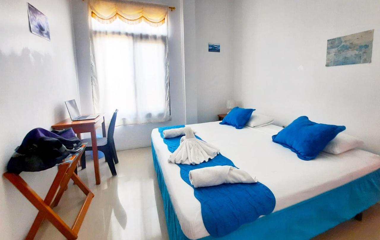 Cielo Azul Galapagos Hotel Puerto Villamil Extérieur photo